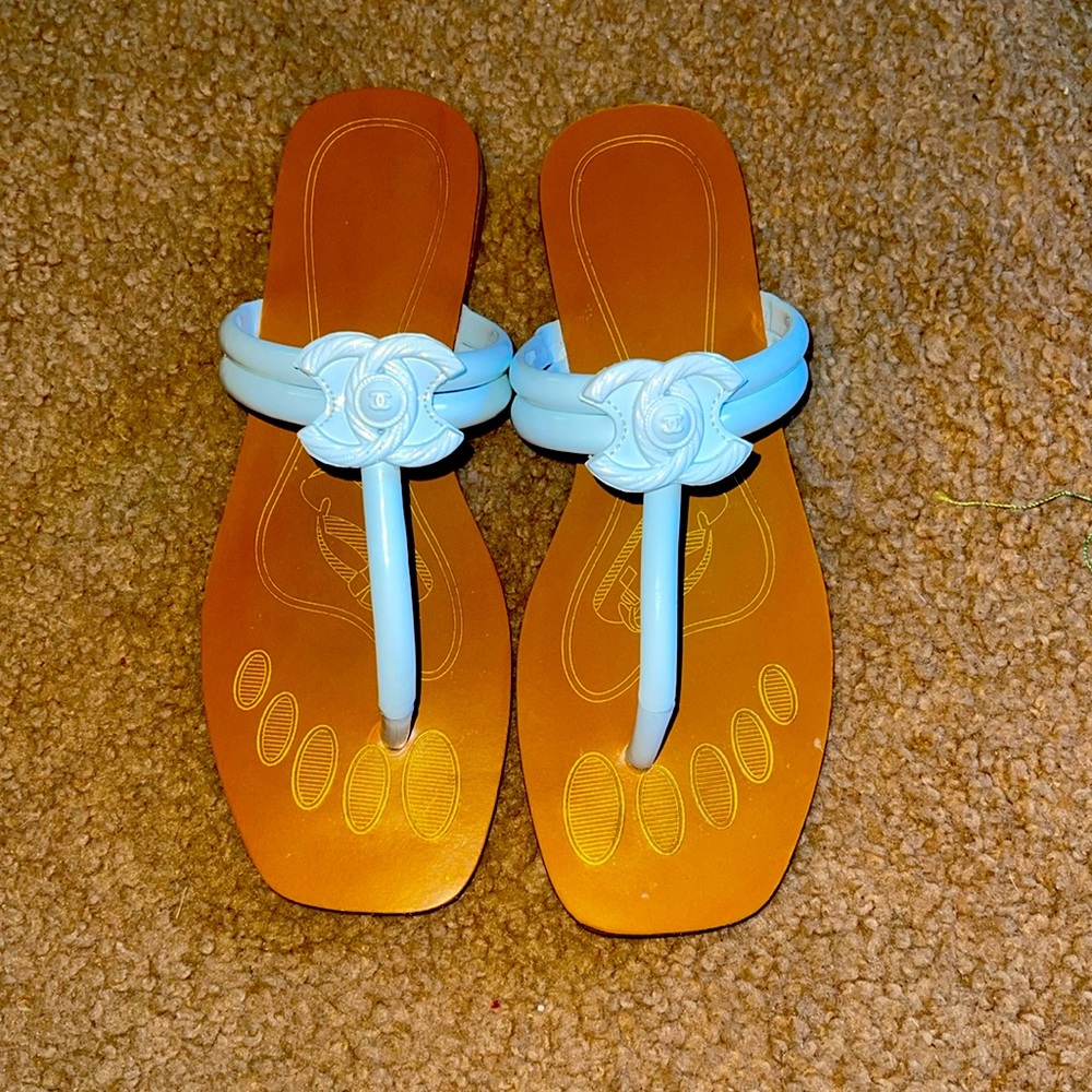 COPY - Sandals 🩴 patent leather